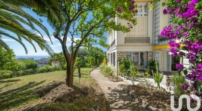 Appartement 4 pièces de 162 m² à Menton (06500)