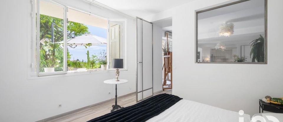 Appartement 4 pièces de 162 m² à Menton (06500)