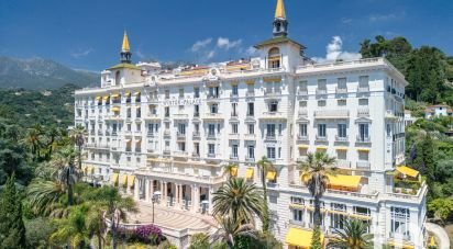 Appartement 4 pièces de 162 m² à Menton (06500)