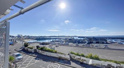 Apartment 3 rooms of 64 m² in Quiberon (56170)