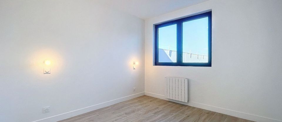 Apartment 3 rooms of 63 m² in Quiberon (56170)