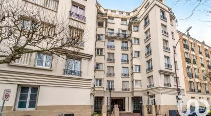 Appartement 5 pièces de 107 m² à Montreuil (93100)