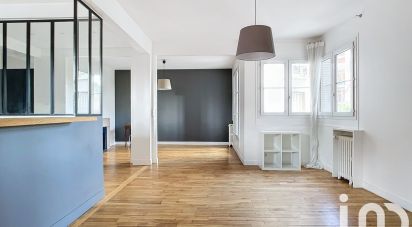 Appartement 5 pièces de 107 m² à Montreuil (93100)