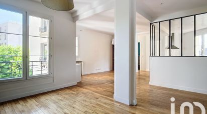 Apartment 5 rooms of 107 m² in Montreuil (93100)