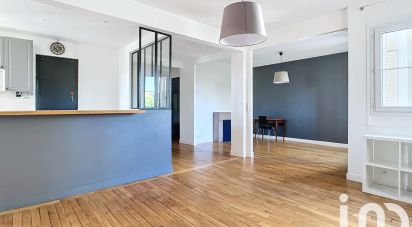 Appartement 4 pièces de 107 m² à Montreuil (93100)