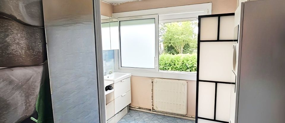 Maison 6 pièces de 126 m² à Meulan-en-Yvelines (78250)