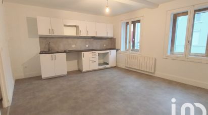 Appartement 3 pièces de 50 m² à - (69490)