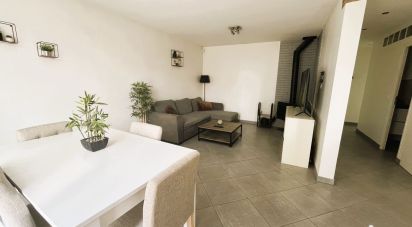 Maison 4 pièces de 82 m² à Paray-Vieille-Poste (91550)