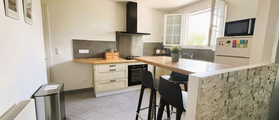 Maison 4 pièces de 82 m² à Paray-Vieille-Poste (91550)