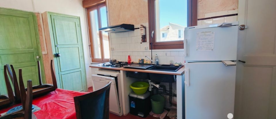 Appartement 3 pièces de 72 m² à Bédarieux (34600)