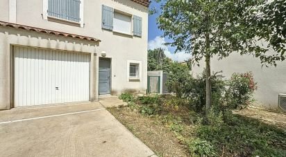 Maison 4 pièces de 102 m² à Istres (13118)