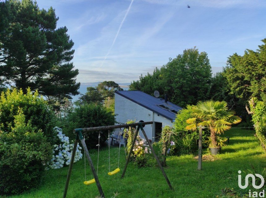 Maison 2 pièces de 32 m² à Douarnenez (29100)