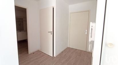 Appartement 2 pièces de 50 m² à Arpajon (91290)