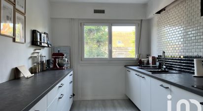 Appartement 3 pièces de 69 m² à Nantes (44300)