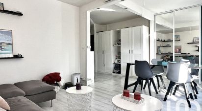 Apartment 3 rooms of 69 m² in Nantes (44300)