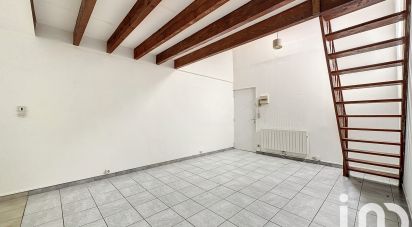 Duplex 1 pièce de 42 m² à Auxerre (89000)