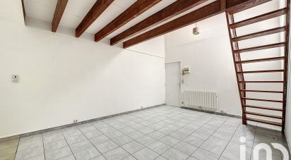 Duplex 1 room of 42 m² in Auxerre (89000)