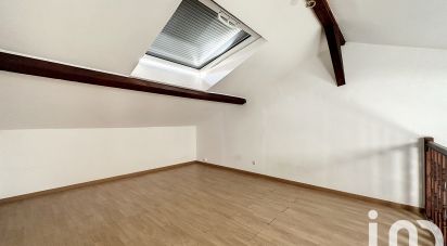 Duplex 1 pièce de 42 m² à Auxerre (89000)