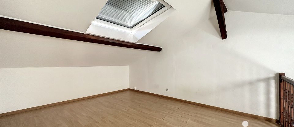 Duplex 1 pièce de 42 m² à Auxerre (89000)