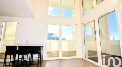 Appartement 4 pièces de 94 m² à Lyon (69008)