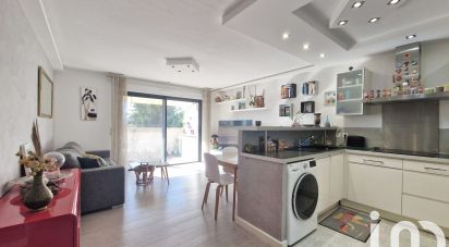 Apartment 3 rooms of 60 m² in La Roquette-sur-Siagne (06550)