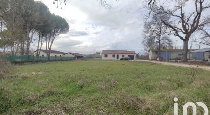 Land of 801 m² in Septfonds (82240)