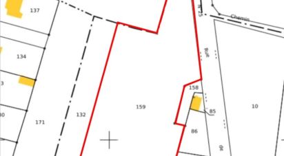 Land of 5,691 m² in Fontaine-Simon (28240)