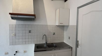 Appartement 2 pièces de 46 m² à Narbonne (11100)