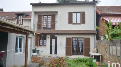 House 4 rooms of 76 m² in Argenteuil (95100)