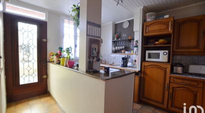 House 4 rooms of 76 m² in Argenteuil (95100)