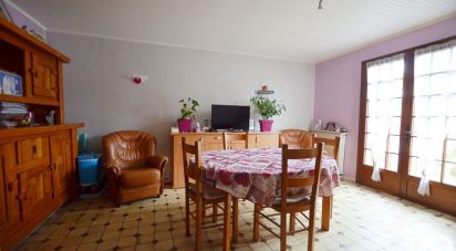 House 4 rooms of 76 m² in Argenteuil (95100)