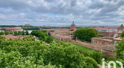 Apartment 2 rooms of 56 m² in Toulouse (31300)