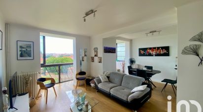 Appartement 2 pièces de 56 m² à Toulouse (31300)