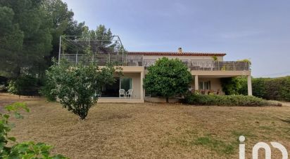 Maison de campagne 7 pièces de 306 m² à Le Castellet (83330)