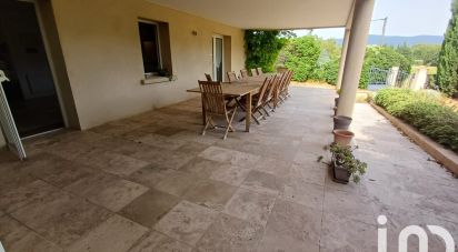 Country house 7 rooms of 306 m² in Le Castellet (83330)