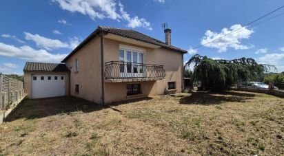 House 5 rooms of 115 m² in Thouars (79100)