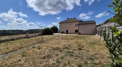 Maison 5 pièces de 115 m² à Thouars (79100)