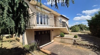 Maison 5 pièces de 115 m² à Thouars (79100)