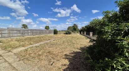 Maison 5 pièces de 115 m² à Thouars (79100)