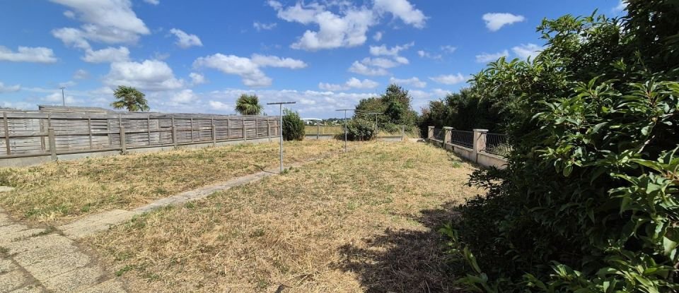 Maison 5 pièces de 115 m² à Thouars (79100)