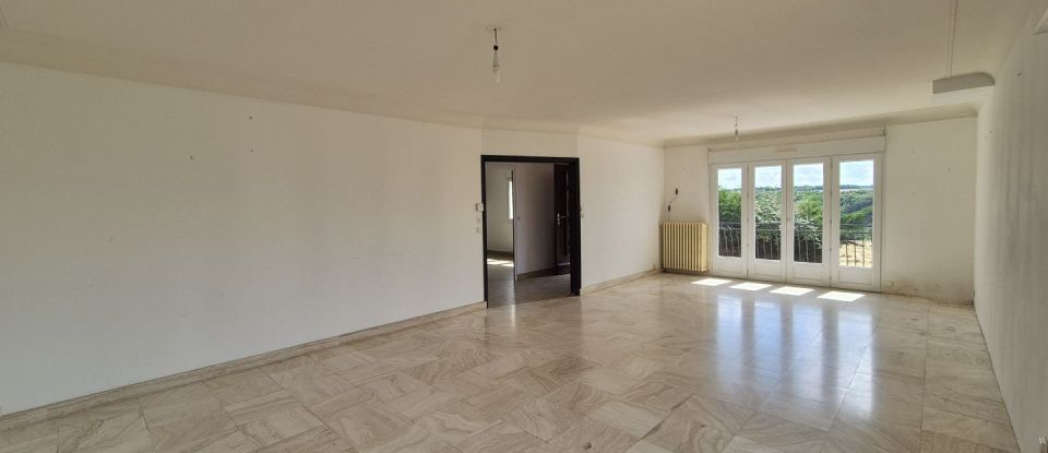 Maison 5 pièces de 115 m² à Thouars (79100)