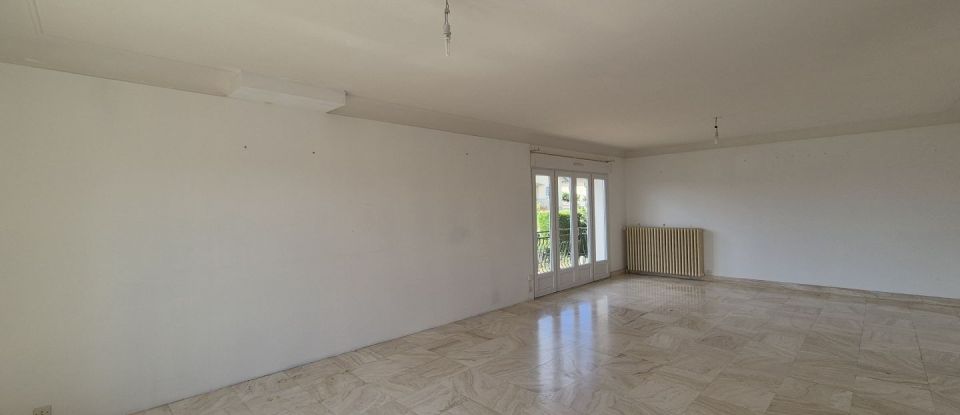 Maison 5 pièces de 115 m² à Thouars (79100)