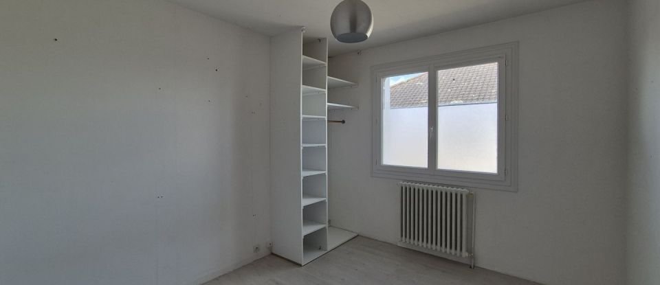 Maison 5 pièces de 115 m² à Thouars (79100)