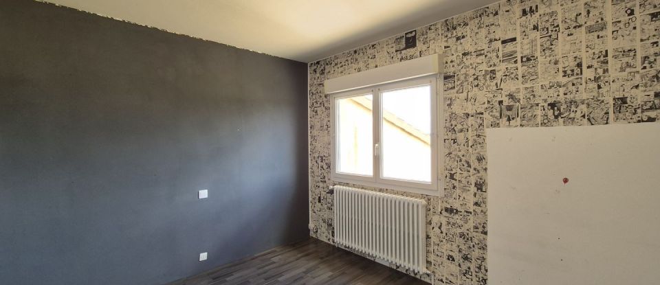 Maison 5 pièces de 115 m² à Thouars (79100)