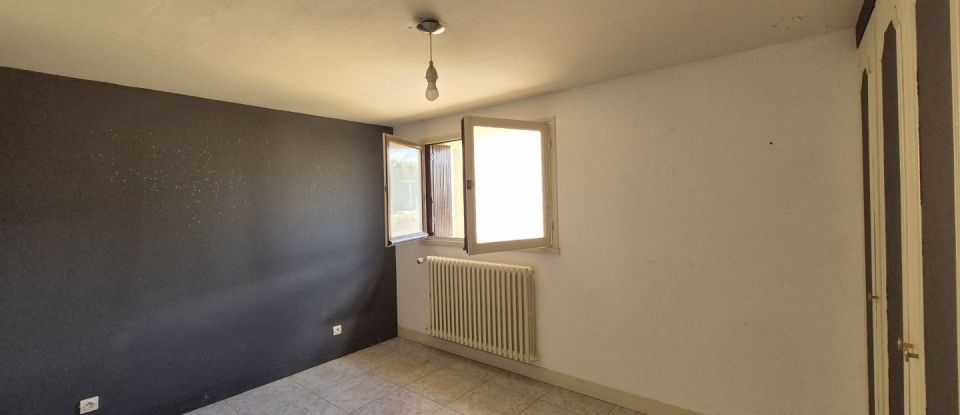 Maison 5 pièces de 115 m² à Thouars (79100)