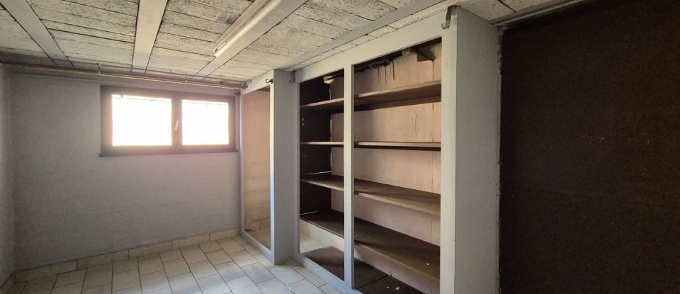 Maison 5 pièces de 115 m² à Thouars (79100)