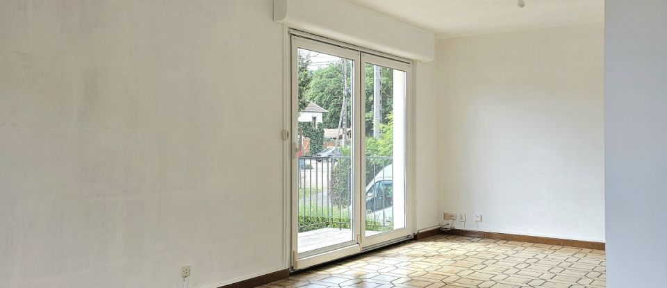 Traditional house 4 rooms of 93 m² in Montauville (54700)