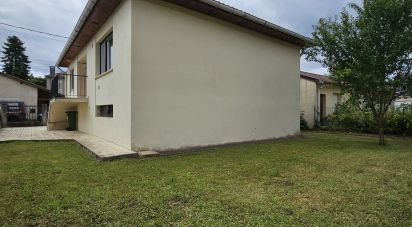 Traditional house 4 rooms of 93 m² in Montauville (54700)