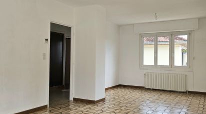 Traditional house 4 rooms of 93 m² in Montauville (54700)