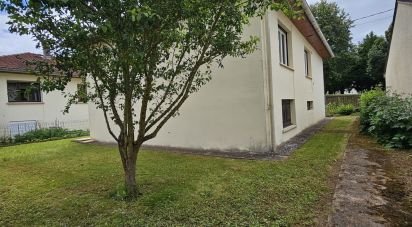 Traditional house 4 rooms of 93 m² in Montauville (54700)